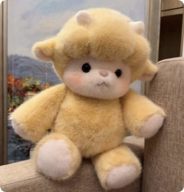 Plushie Haven ® Cute Plush Animals