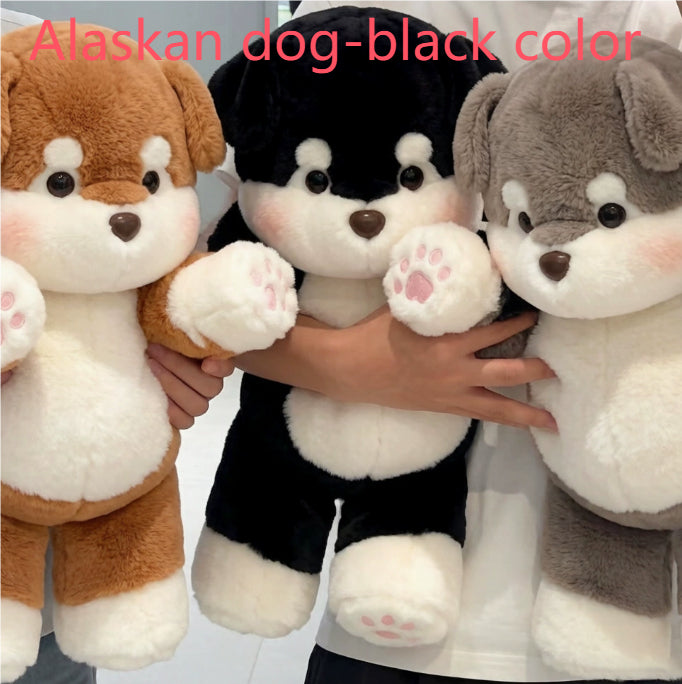 Plushie Haven ® Cute Plush Animals