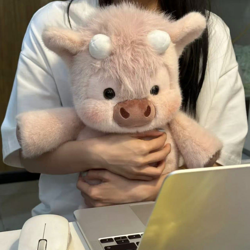 Plushie Haven ® Cute Plush Animals