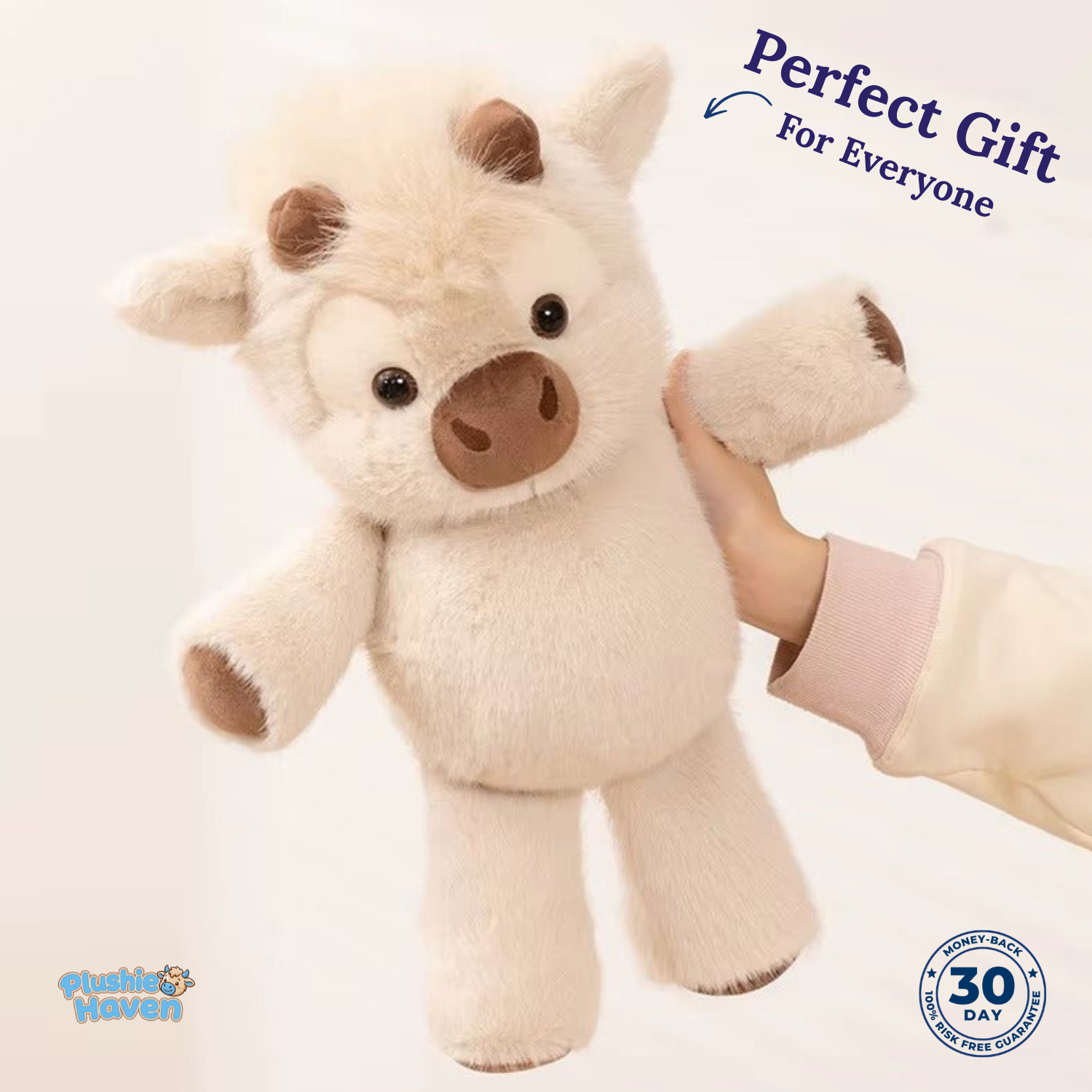 Plushie Haven ® Cute Plush Animals
