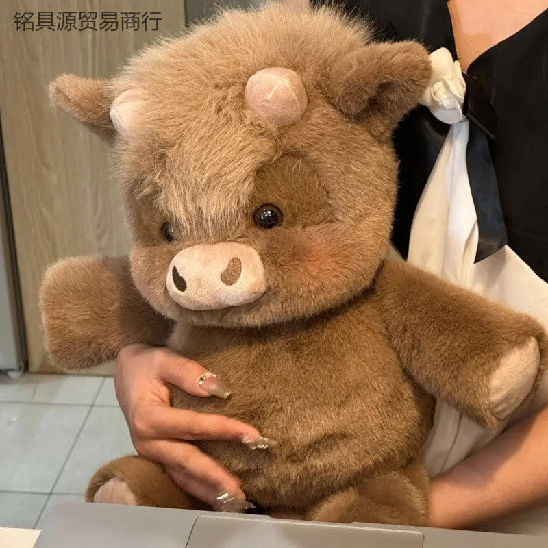 Plushie Haven ® Cute Plush Animals