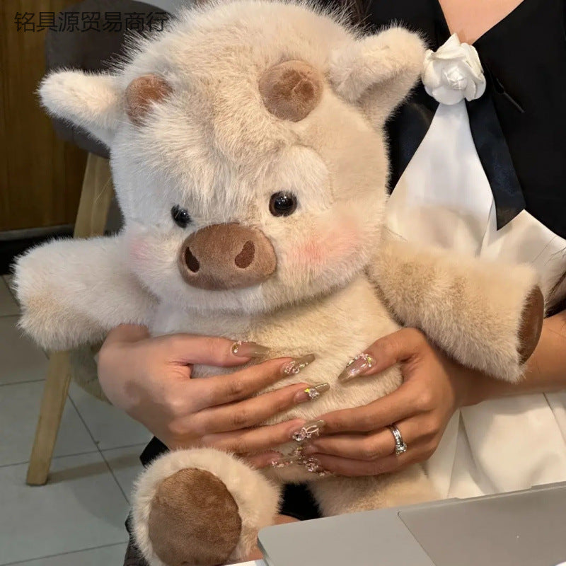 Plushie Haven ® Cute Plush Animals