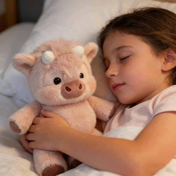 Plushie Haven ® Cute Plush Animals