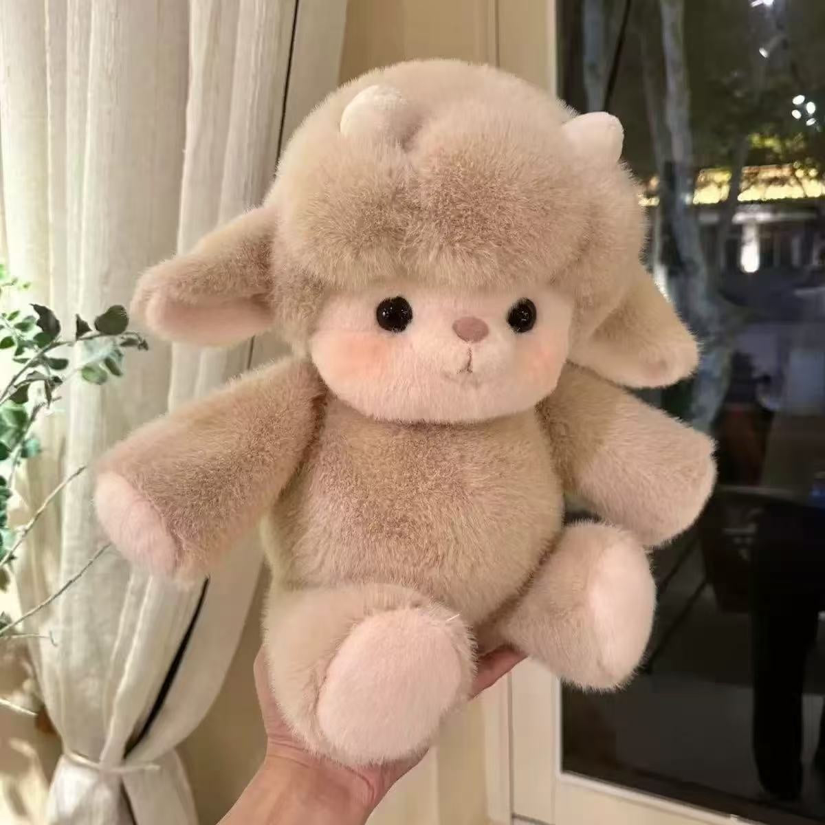 Plushie Haven ® Cute Plush Animals