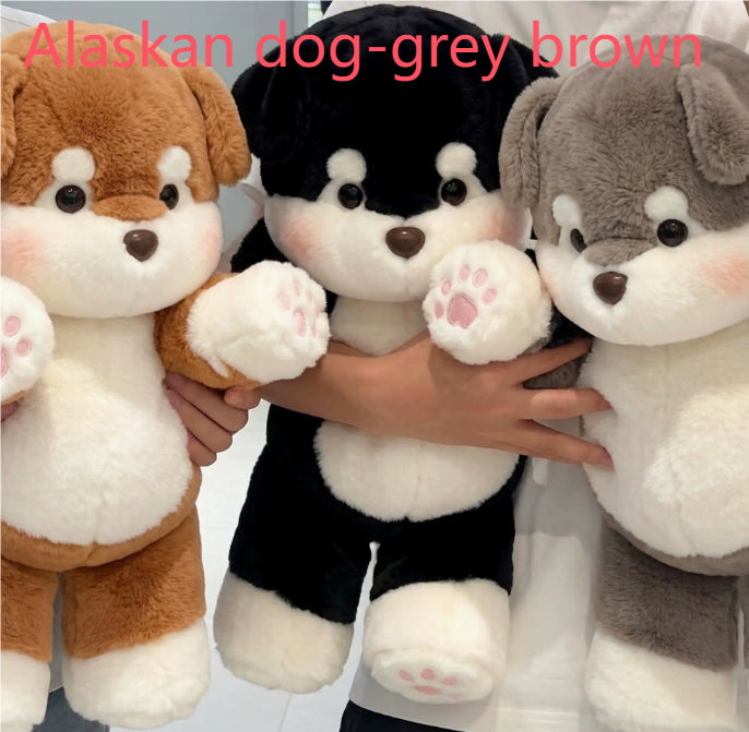 Plushie Haven ® Cute Plush Animals
