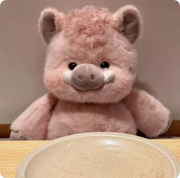 Plushie Haven ® Cute Plush Animals