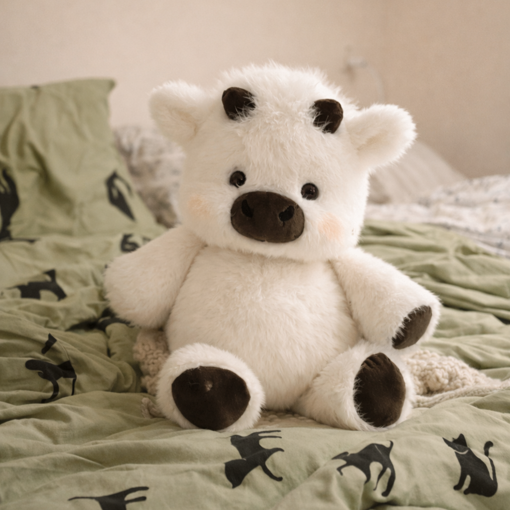 Plushie Haven ® Cute Plush Animals