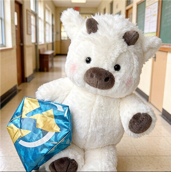 Plushie Haven ® Cute Plush Animals