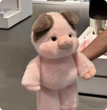 Plushie Haven ® Cute Plush Animals