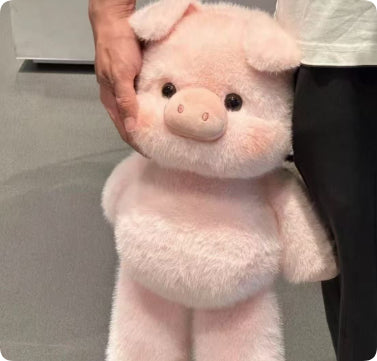 Plushie Haven ® Cute Plush Animals