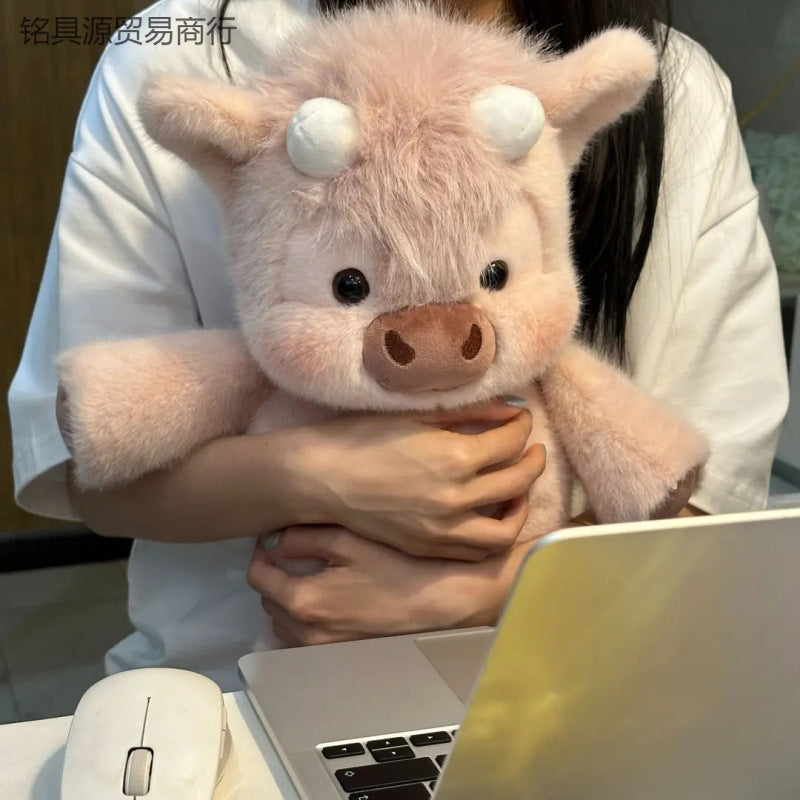 Plushie Haven ® Cute Plush Animals