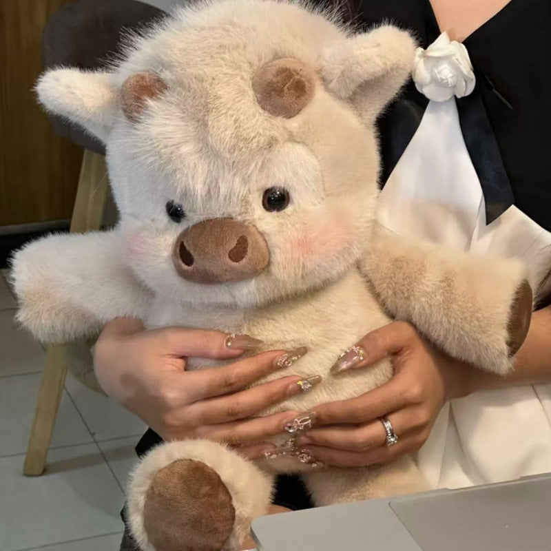 Plushie Haven ® Cute Plush Animals