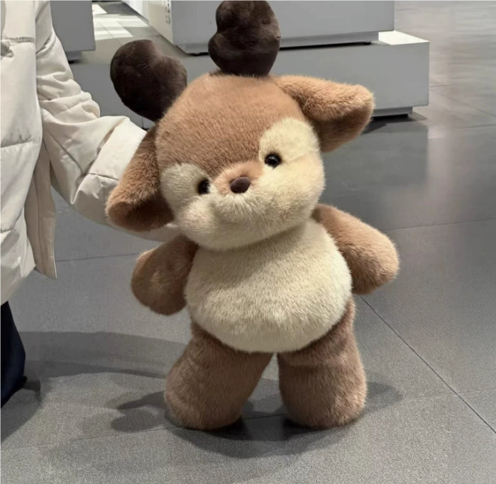 Plushie Haven ® Cute Plush Animals